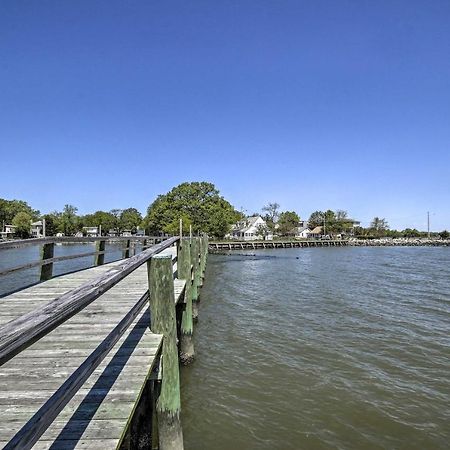 Shady Side Luxe Chesapeake Bay Getaway Less Than 20 Mi To Annapolis! מראה חיצוני תמונה